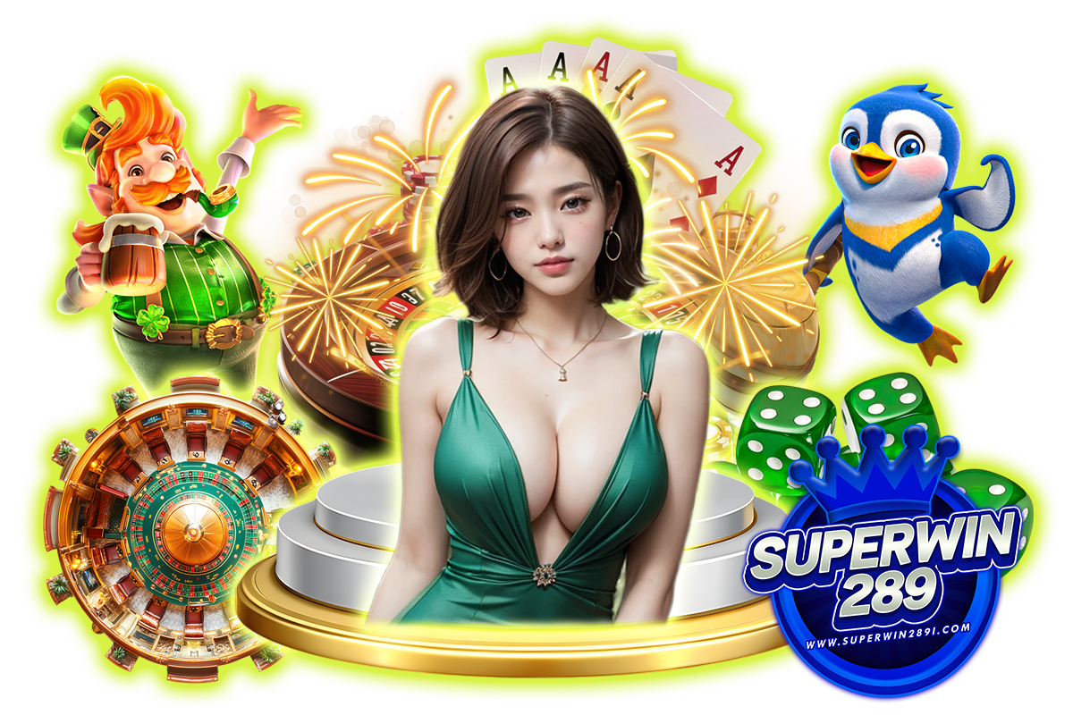superwin289 เว็บตรง